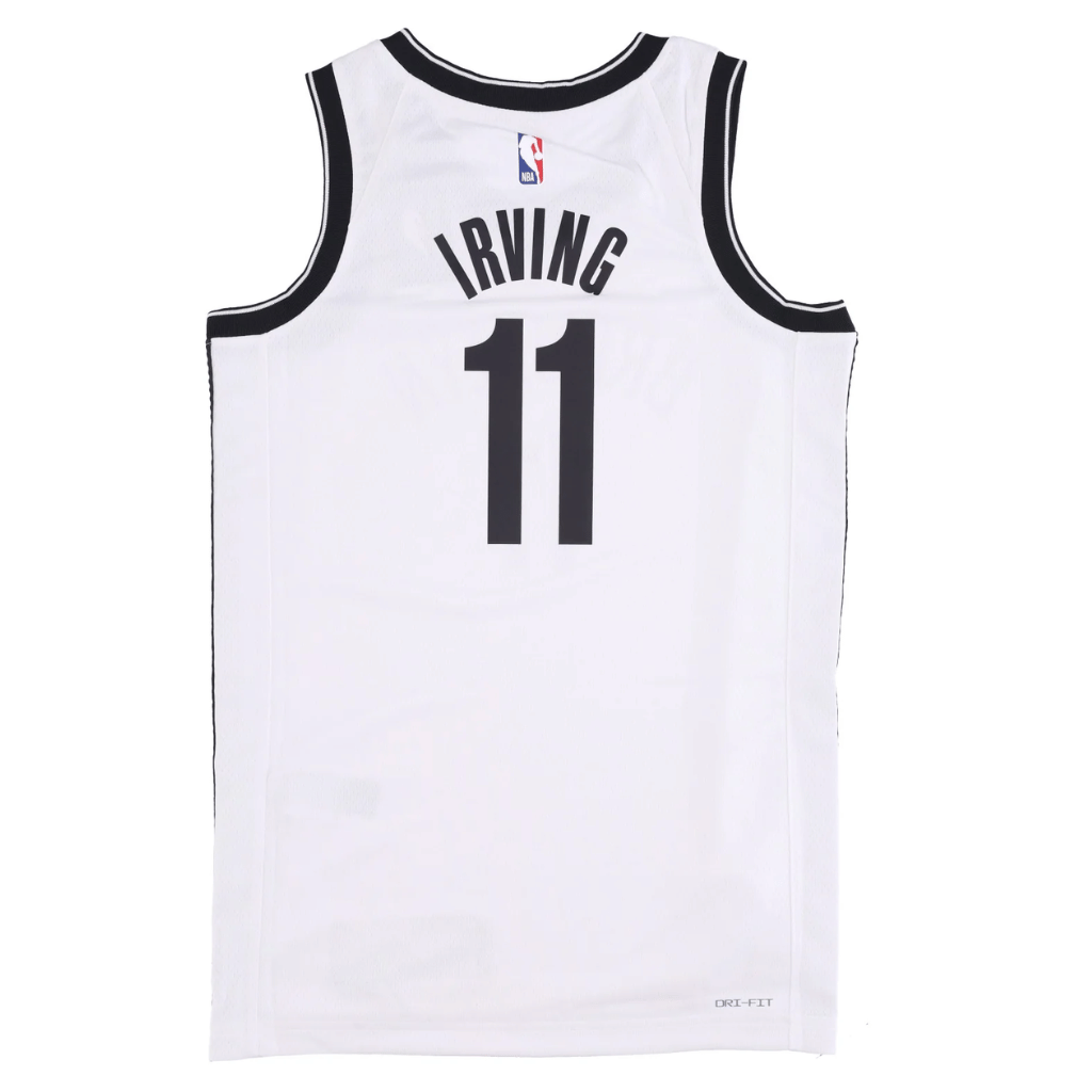 Regata Brooklyn Nets Association Edition 2022/25