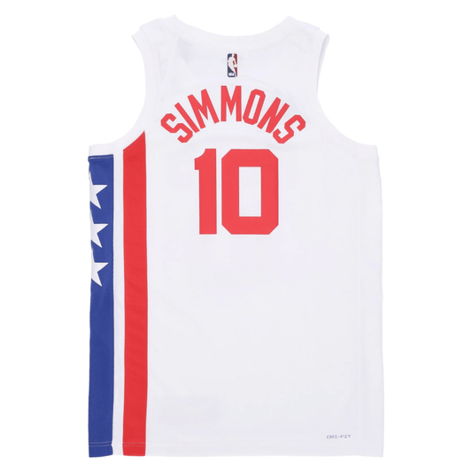 Regata Brooklyn Nets Classic Edition 2022/23