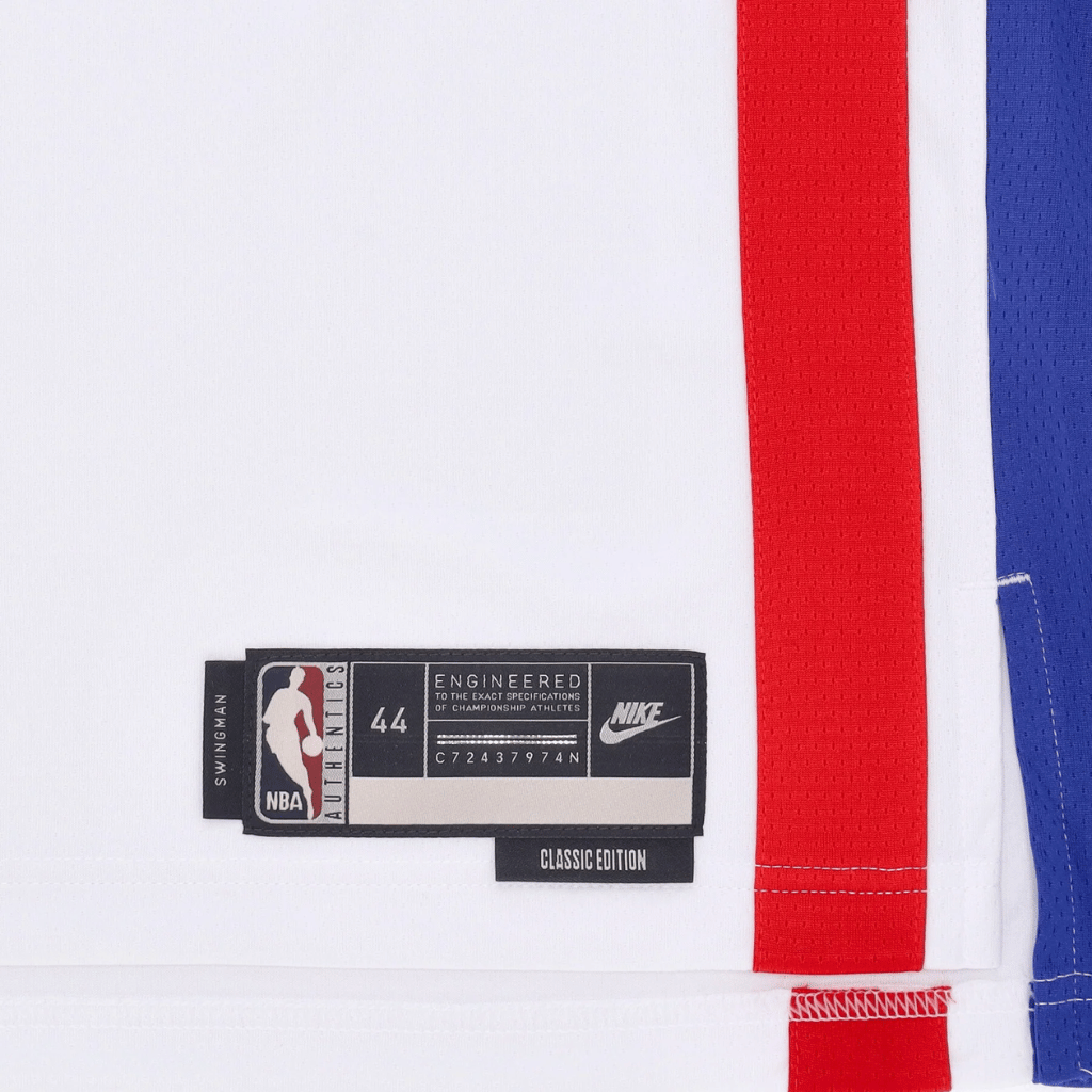 Regata Brooklyn Nets Classic Edition 2022/23