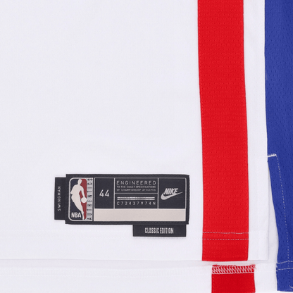 Regata Brooklyn Nets Classic Edition 2022/23