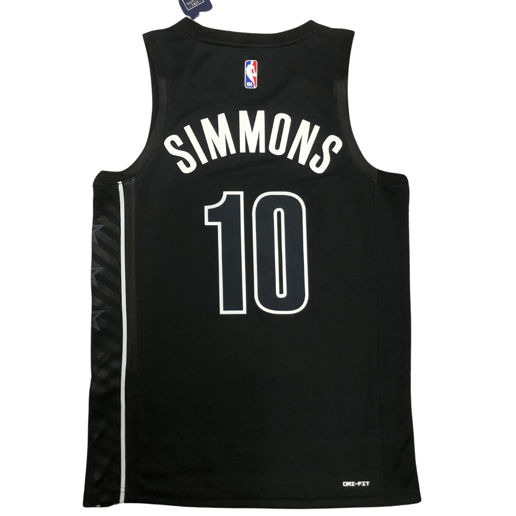 Regata Brooklyn Nets Statement Edition 2022/25