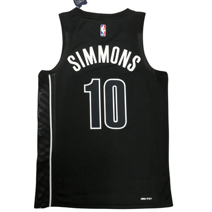 Regata Brooklyn Nets Statement Edition 2022/25