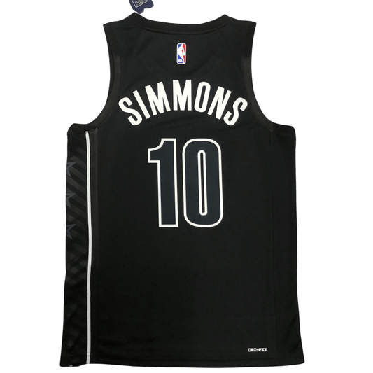 Regata Brooklyn Nets Statement Edition 2022/25