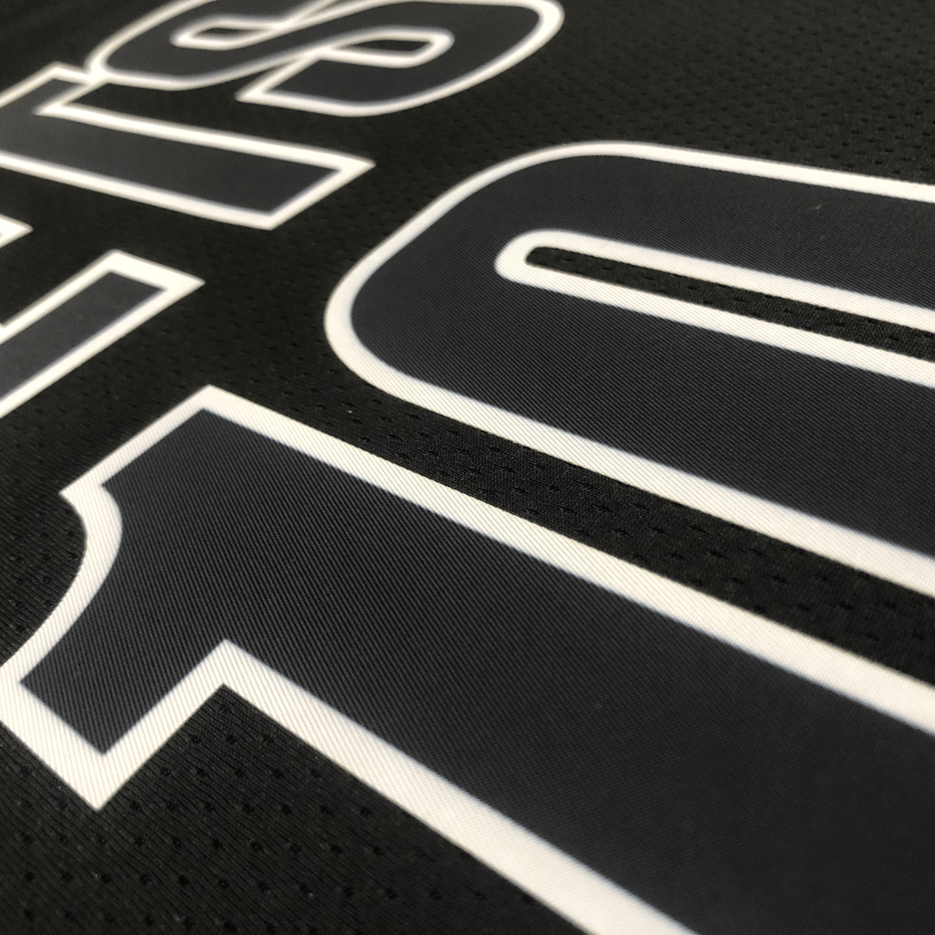 Regata Brooklyn Nets Statement Edition 2022/25