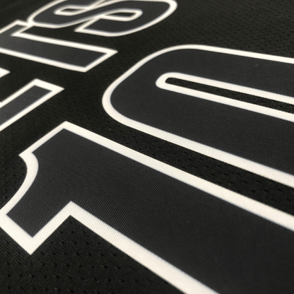 Regata Brooklyn Nets Statement Edition 2022/25