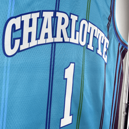 Regata Charlotte Hornets Classic Edition 2023/24