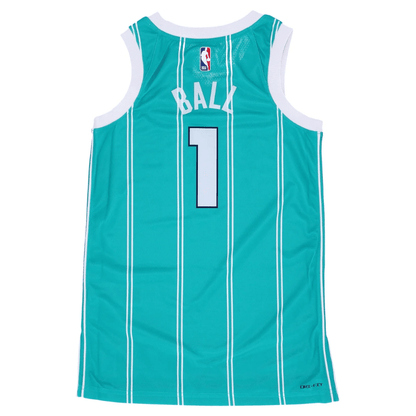 Regata Charlotte Hornets Icon Edition 2020/25
