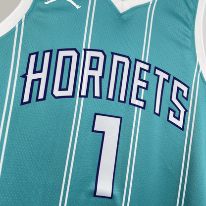 Regata Charlotte Hornets Icon Edition 2020/25