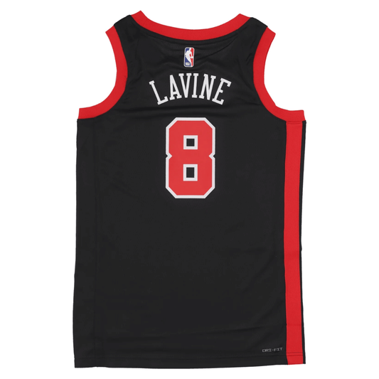 Regata Chicago Bulls City Edition 2023/24
