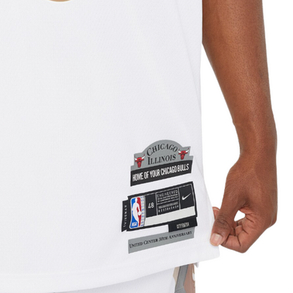 Regata Chicago Bulls City Edition 2024/25