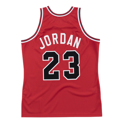 Regata Chicago Bulls Away 1984/85