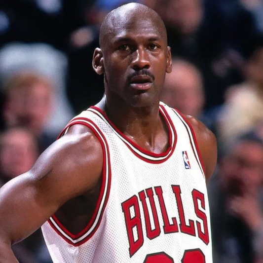 Regata Chicago Bulls Home 1997/98