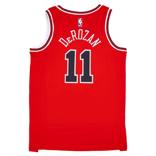 Regata Chicago Bulls Icon Edition 2017/25