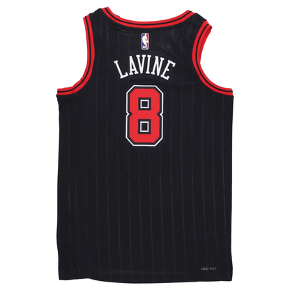 Regata Chicago Bulls Statement Edition 2020/25