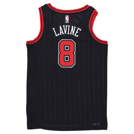 Regata Chicago Bulls Statement Edition 2020/25