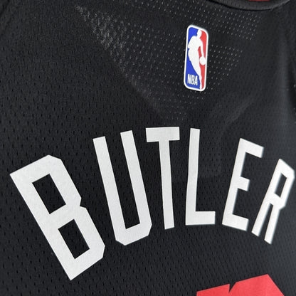 Regata Miami Heat City Edition 2023/24