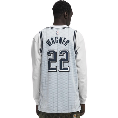 Regata Orlando Magic City Edition 2024/25