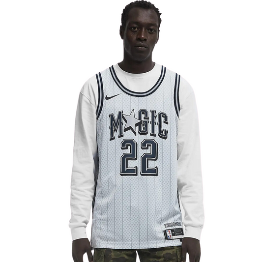Regata Orlando Magic City Edition 2024/25