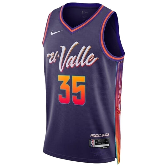 Regata Phoenix Suns City Edition 2023/24