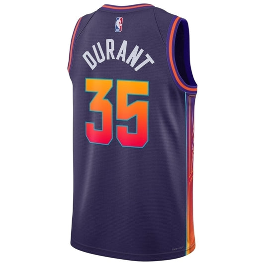 Regata Phoenix Suns City Edition 2023/24