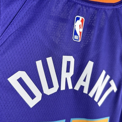 Regata Phoenix Suns City Edition 2023/24