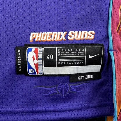 Regata Phoenix Suns City Edition 2023/24