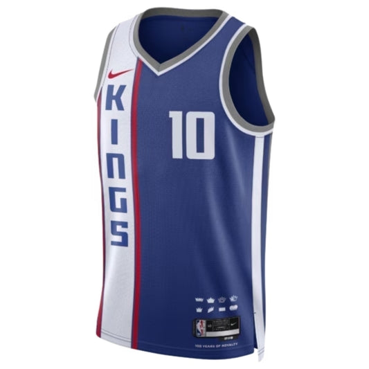 Regata Sacramento Kings City Edition 2023/24