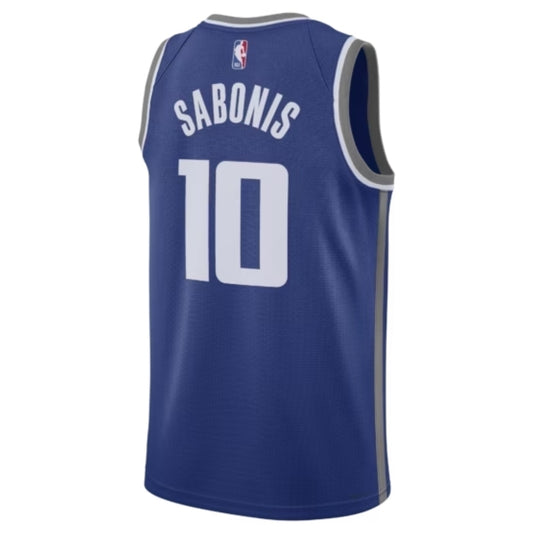 Regata Sacramento Kings City Edition 2023/24