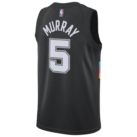 Regata San Antonio Spurs City Edition 2020/21