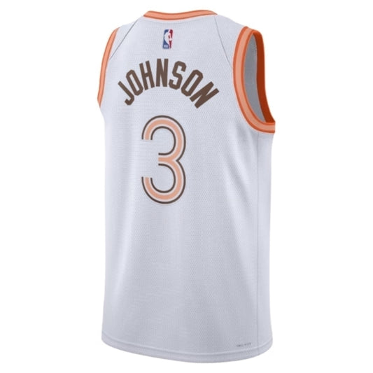 Regata San Antonio Spurs City Edition 2023/24