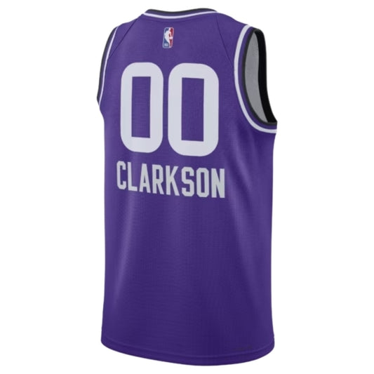 Regata Utah Jazz City Edition 2023/24