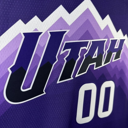 Regata Utah Jazz City Edition 2023/24