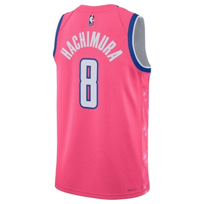 Regata Washington Wizards City Edition 2022/23