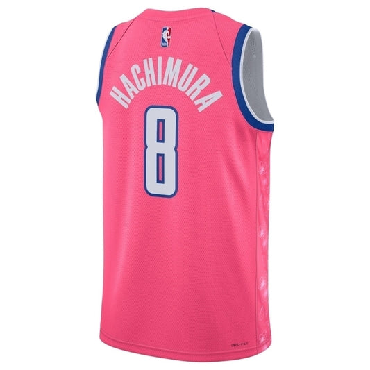 Regata Washington Wizards City Edition 2022/23