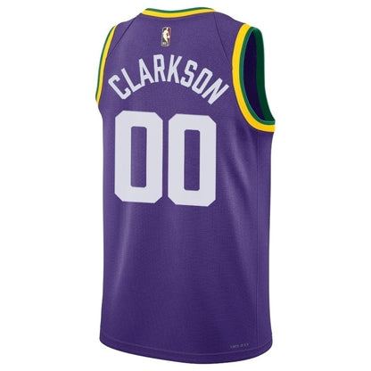 Regata Utah Jazz Classic Edition 2023/24