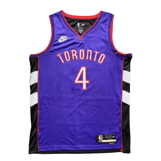 Regata Toronto Raptors Classic Edition 2024/25
