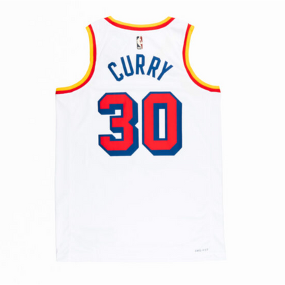 Regata Golden State Warriors Classic Edition 2024-25