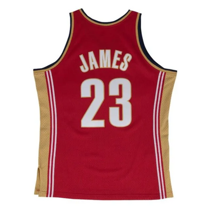 Regata Cleveland Cavaliers Home 2003/04