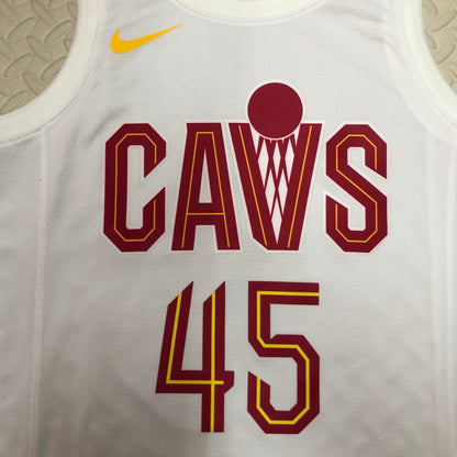 Regata Cleveland Cavaliers Association Edition 2022/25
