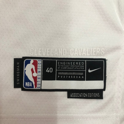 Regata Cleveland Cavaliers Association Edition 2022/25