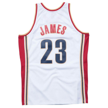 Regata Cleveland Cavaliers Away 2003/04