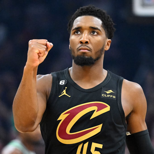 Regata Cleveland Cavaliers Statement Edition 2022/25