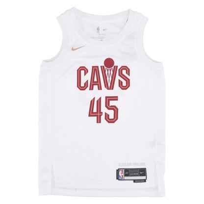 Regata Cleveland Cavaliers Association Edition 2022/25