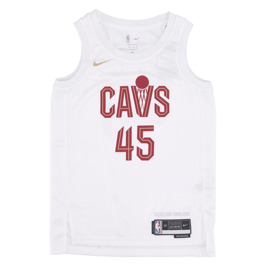 Regata Cleveland Cavaliers Association Edition 2022/25
