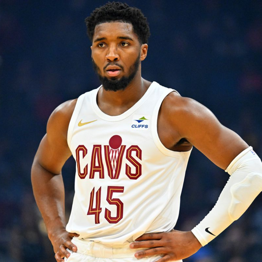 Regata Cleveland Cavaliers Association Edition 2022/25