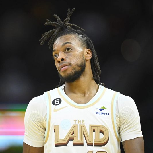 Regata Cleveland Cavaliers City Edition 2022/23