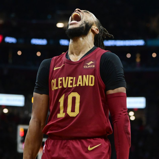Regata Cleveland Cavaliers Icon Edition 2022/25