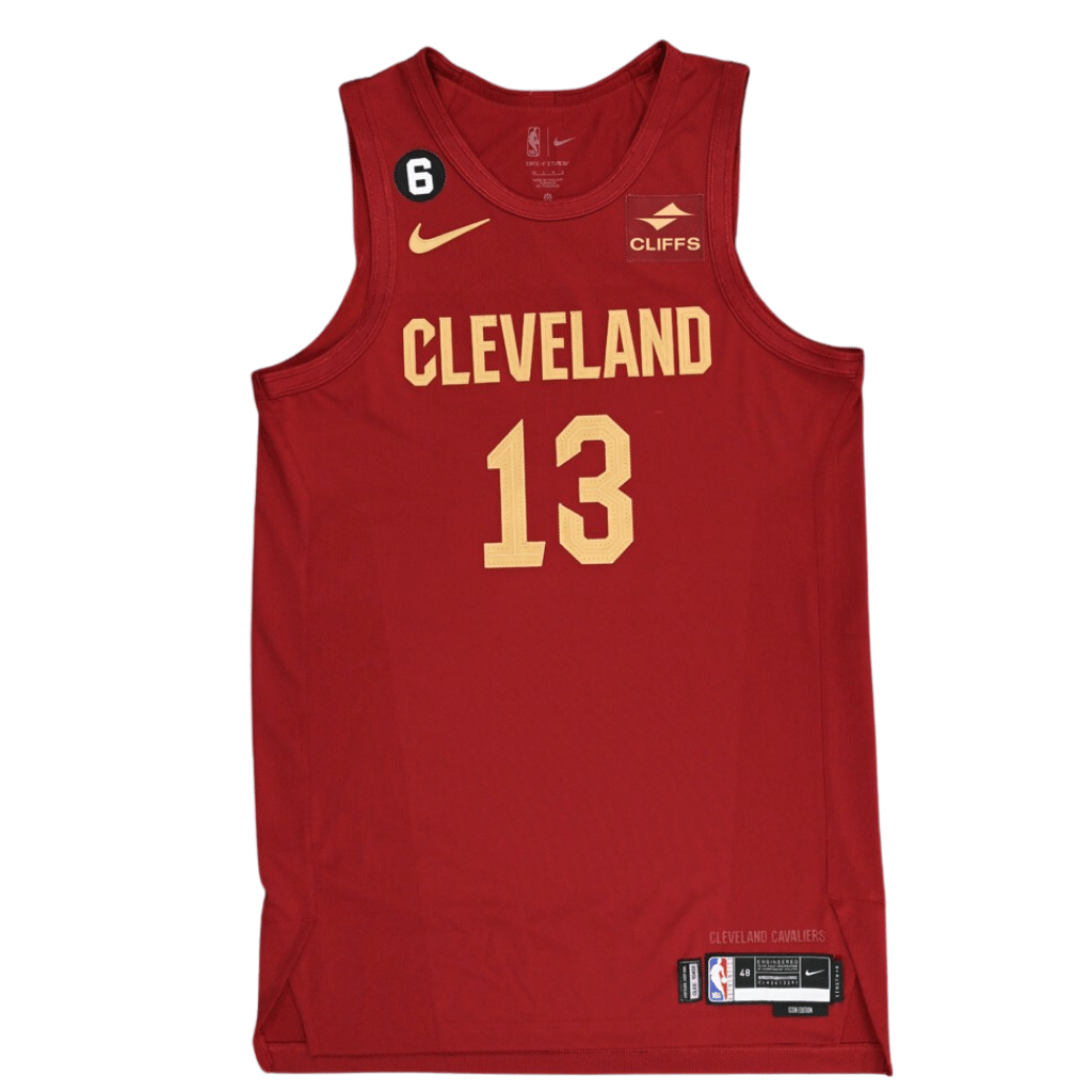 Regata Cleveland Cavaliers Icon Edition 2022/25