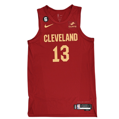 Regata Cleveland Cavaliers Icon Edition 2022/25