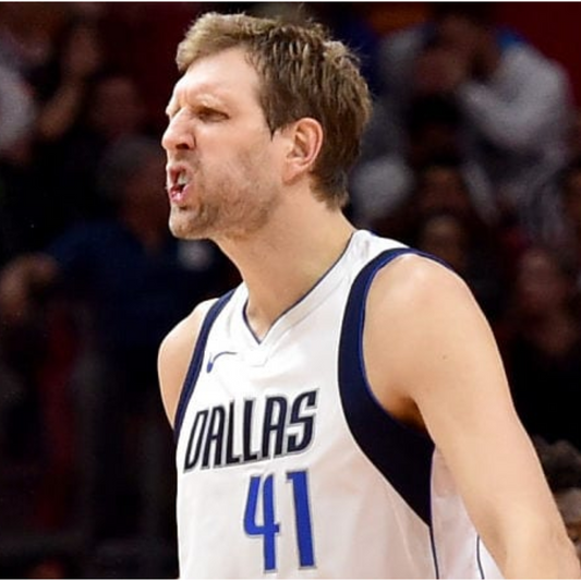 Regata Dallas Mavericks Home 2010/11